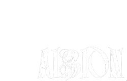 Albion Casino — Official Logo